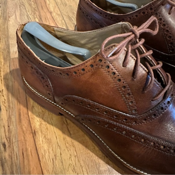 To Boot New York Shoes - Picture 3 of 7